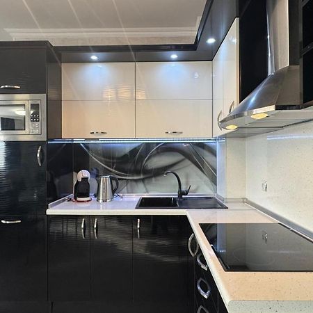 Bratanov Trakia Apartments Pantai Sunny Bagian luar foto