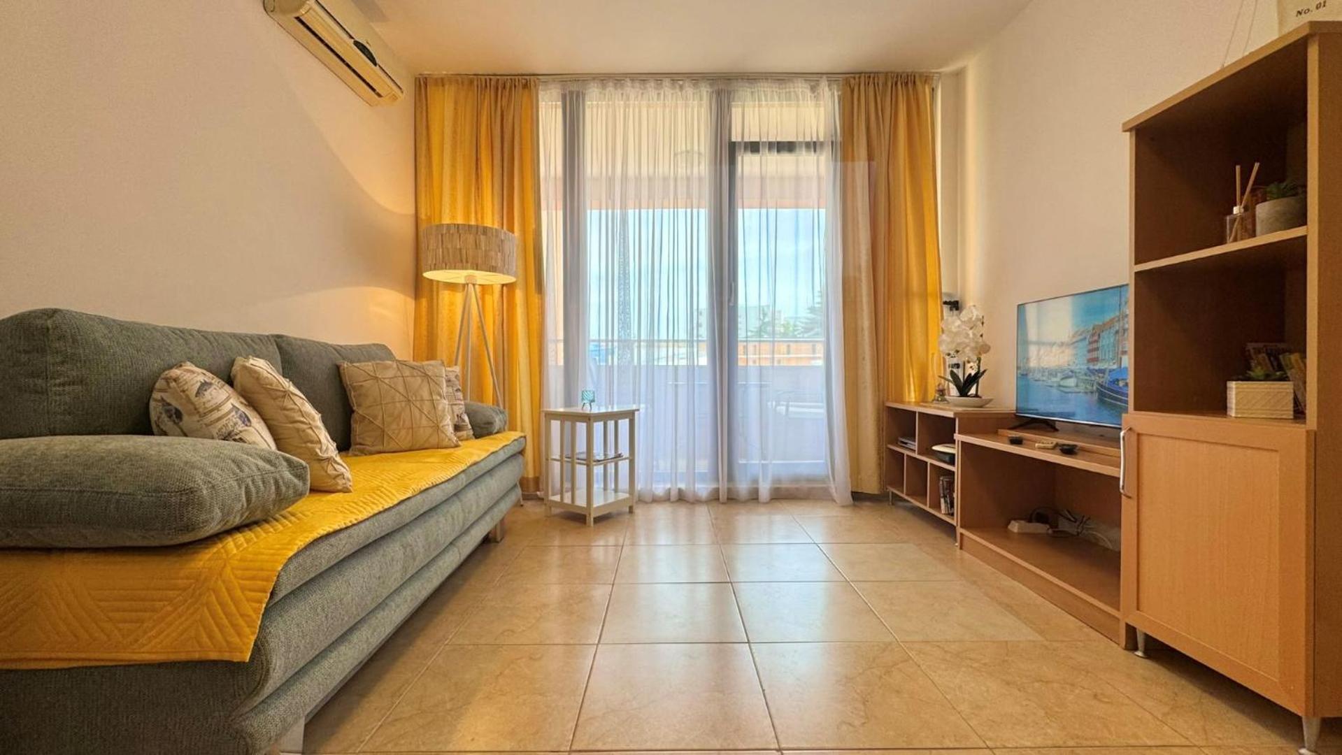Bratanov Trakia Apartments Pantai Sunny Bagian luar foto