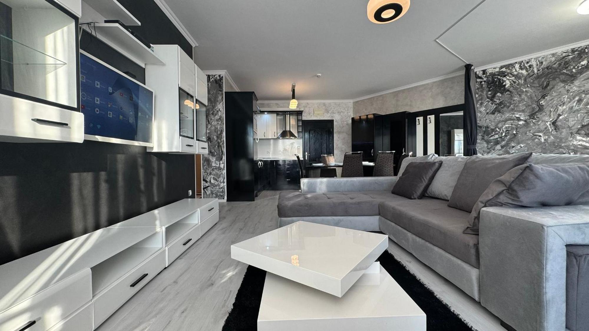 Bratanov Trakia Apartments Pantai Sunny Bagian luar foto