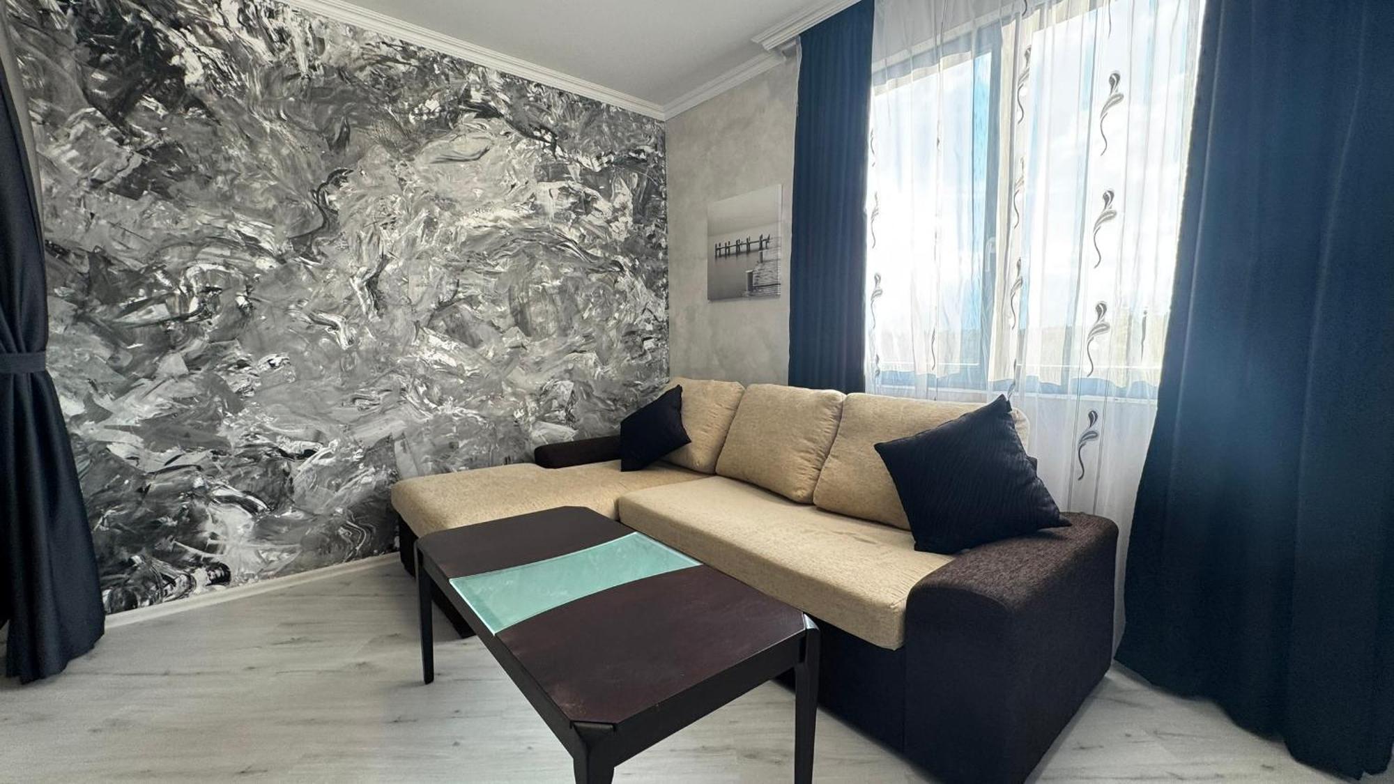 Bratanov Trakia Apartments Pantai Sunny Bagian luar foto
