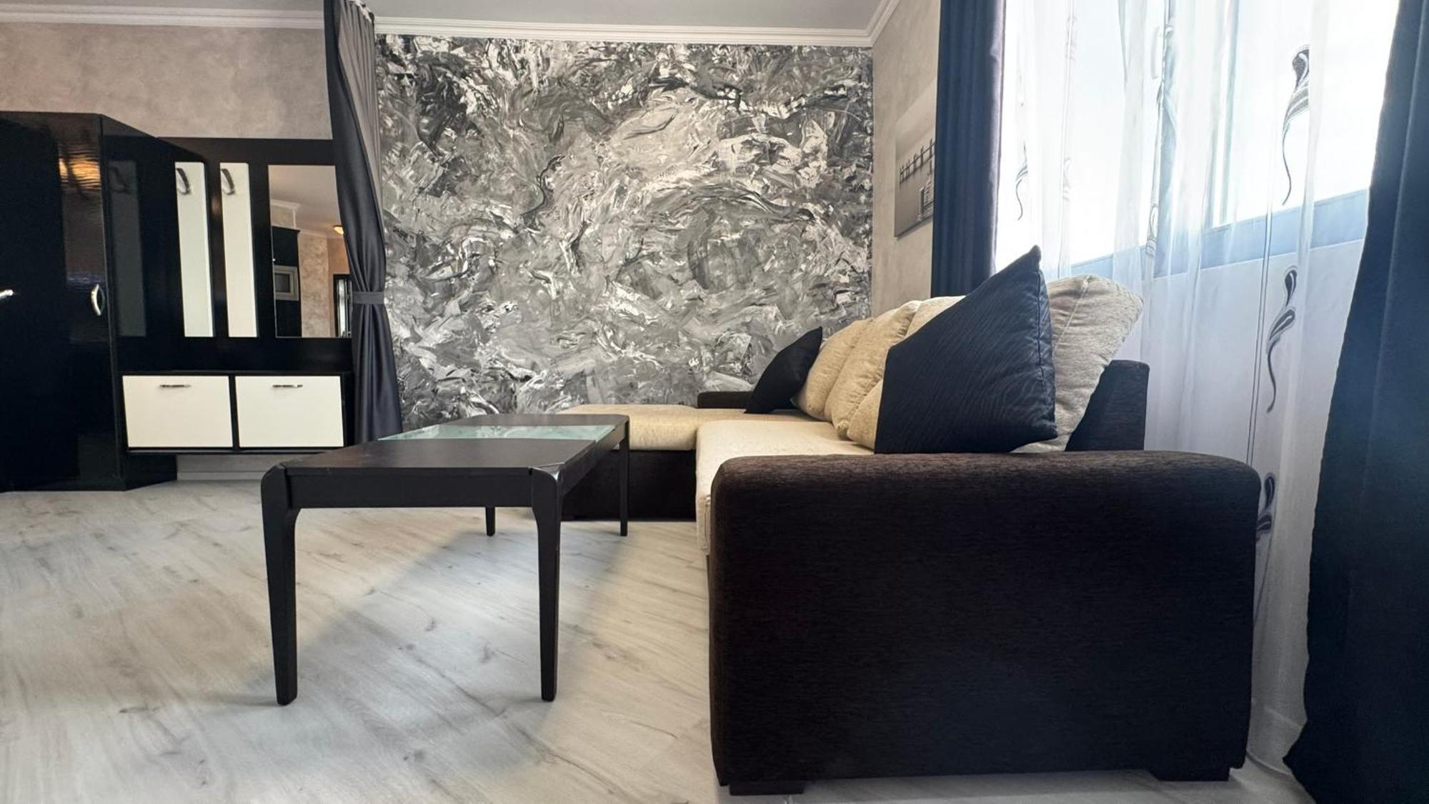 Bratanov Trakia Apartments Pantai Sunny Bagian luar foto